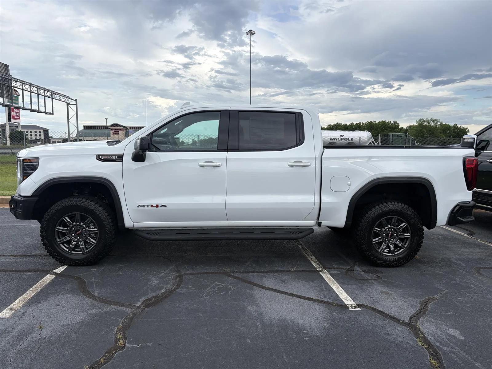 gmc sierra 1500 2026 3GTUUFEL8TG235483 image gmc sierra 1500 2026 3GTUUFEL8TG235483 image